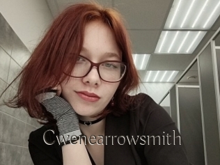 Cwenearrowsmith