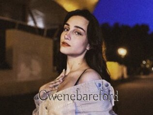Cwenebareford