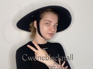 Cweneblacknall