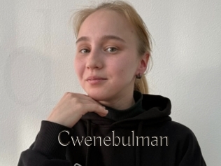 Cwenebulman