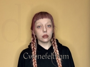 Cwenefeltham