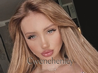 Cwenehenley