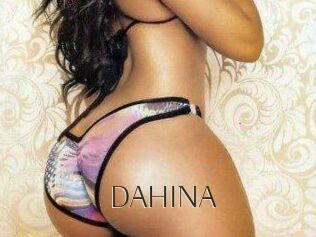 DAHINA