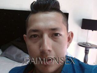 DAIMONSEX