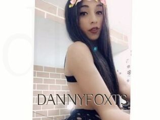 DANNYFOXTS