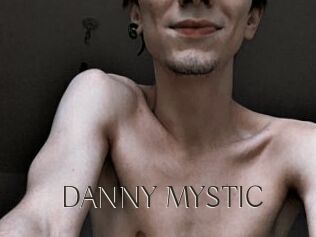 DANNY_MYSTIC