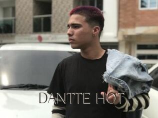 DANTTE_HOT