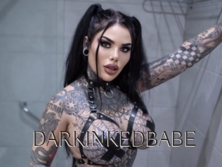 DARKINKEDBABE