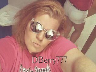 DBerry777