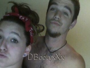 DBootyxXx