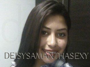 DEISYSAMANTHASEXY