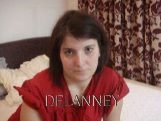 DELANNEY