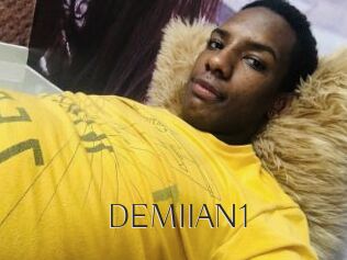 DEMIIAN1