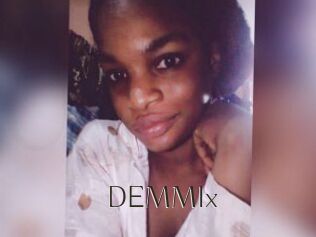 DEMMIx