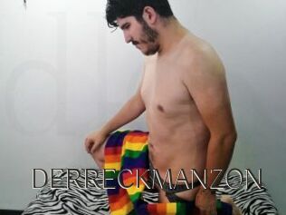DERRECKMANZON