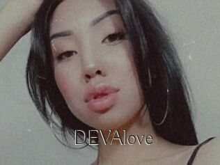 DEVAlove