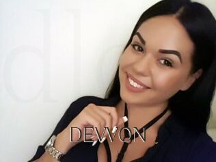 DEVVON_
