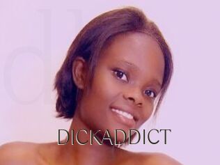 DICKADDICT