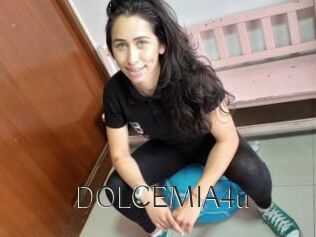 DOLCEMIA4u