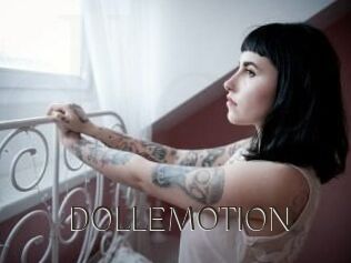 DOLLEMOTION