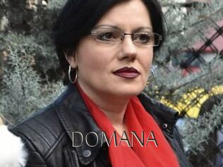DOMANA
