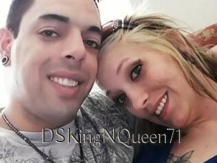 DSKingNQueen71