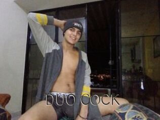 DUO_COCK