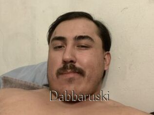 Dabbaruski