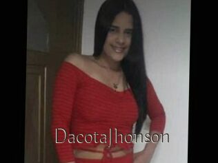 DacotaJhonson