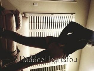DaddeeHeartsYou