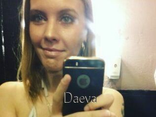 Daeva