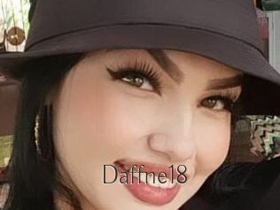 Daffne18