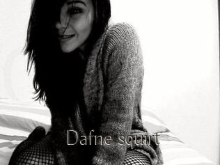 Dafne_squirt