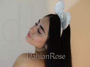 DahianRose