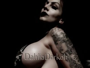 DahliaDarkoh