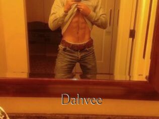 Dahvee