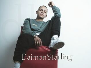 DaimonStarling