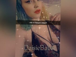 DaisieBabe
