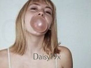 Daisy19x