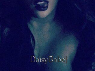 DaisyBabeJ