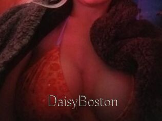 DaisyBoston