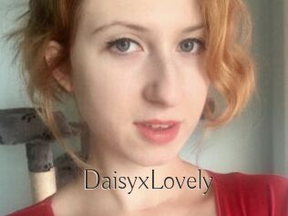 DaisyxLovely