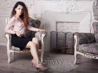 Daisyyy