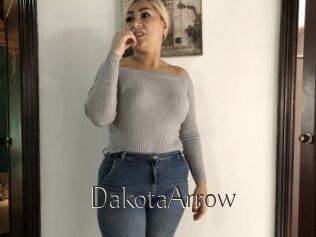 DakotaArrow