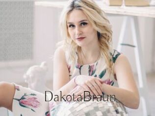 DakotaBraun
