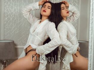 DakotaLys