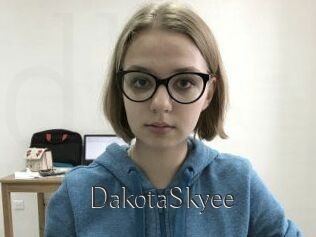 DakotaSkyee