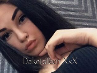 DakotaTeen_XxX