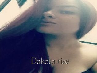Dakota_rise