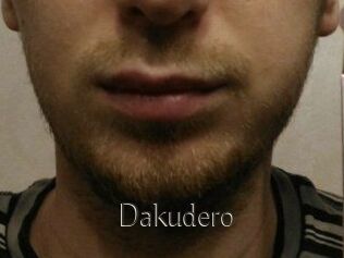 Dakudero